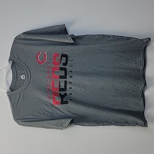 Men's Cincinnati Red Baseball  Shirts